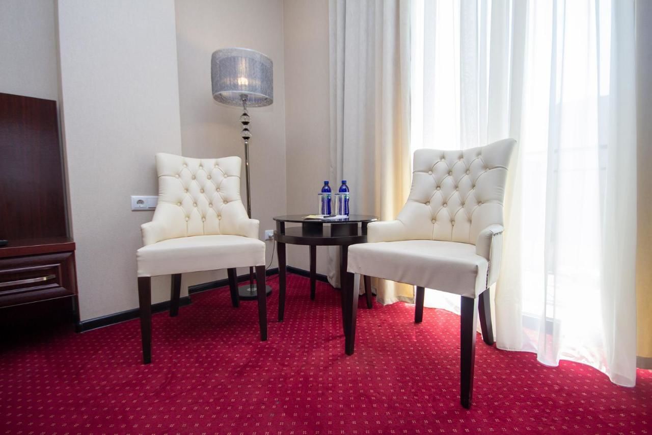 Отель Marionn Hotel Тбилиси