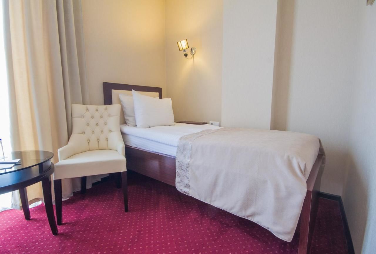 Отель Marionn Hotel Тбилиси