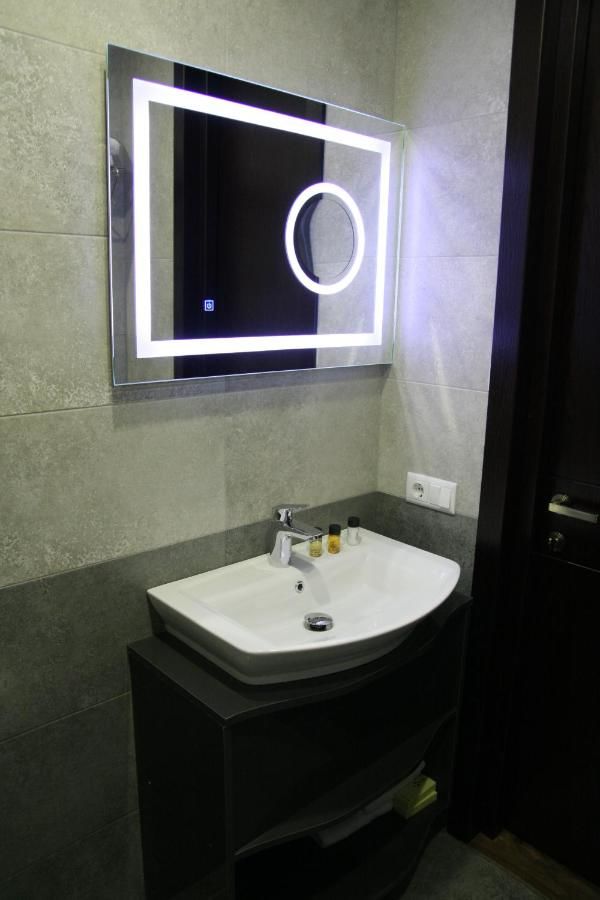 Отель Marionn Hotel Тбилиси-41