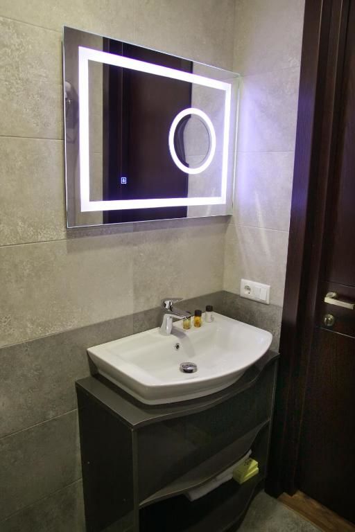 Отель Marionn Hotel Тбилиси-58