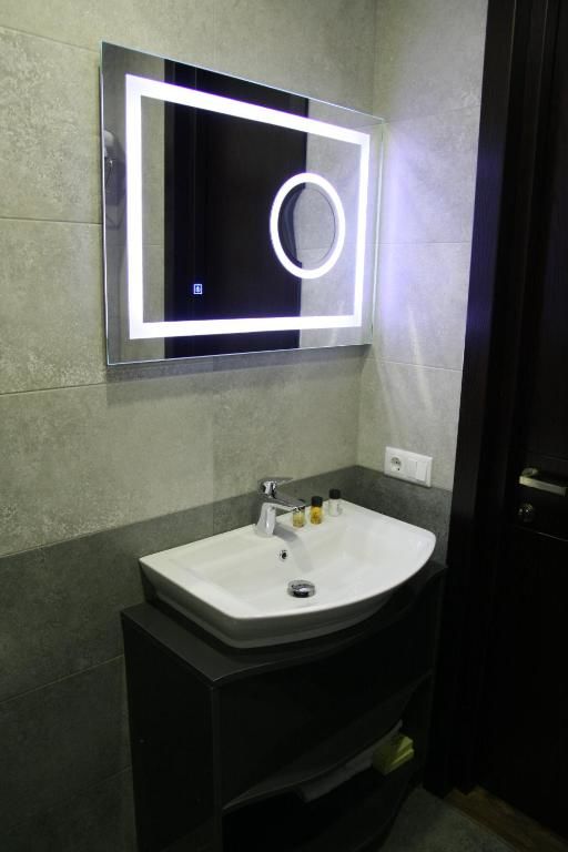 Отель Marionn Hotel Тбилиси-60
