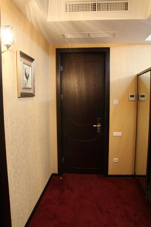 Отель Marionn Hotel Тбилиси-62