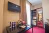 Отель Marionn Hotel Тбилиси-7