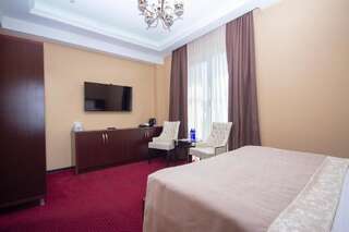 Отель Marionn Hotel Тбилиси Улучшенный двухместный номер с 1 кроватью-15