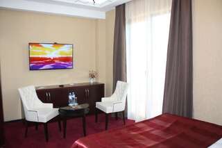 Отель Marionn Hotel Тбилиси Улучшенный двухместный номер с 1 кроватью-19