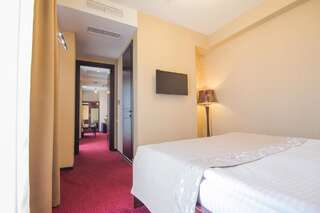 Отель Marionn Hotel Тбилиси Улучшенный люкс-2