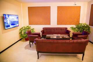 Отель Marionn Hotel Тбилиси Улучшенный двухместный номер с 1 кроватью-31