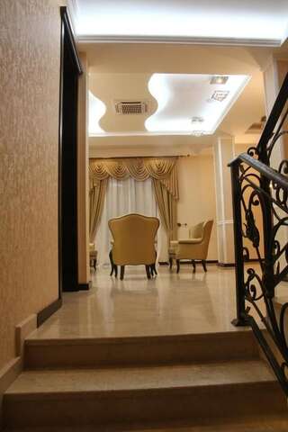 Отель Marionn Hotel Тбилиси Улучшенный двухместный номер с 1 кроватью-33