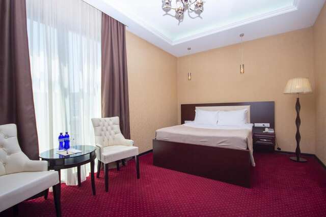 Отель Marionn Hotel Тбилиси-3