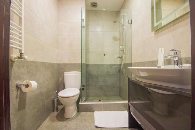 Отель Marionn Hotel Тбилиси-14