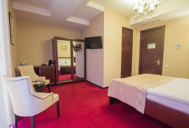 Отель Marionn Hotel Тбилиси-17