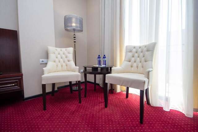 Отель Marionn Hotel Тбилиси-18