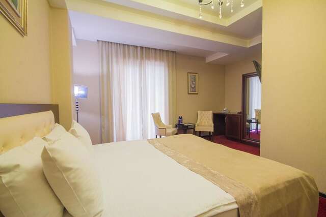 Отель Marionn Hotel Тбилиси-19