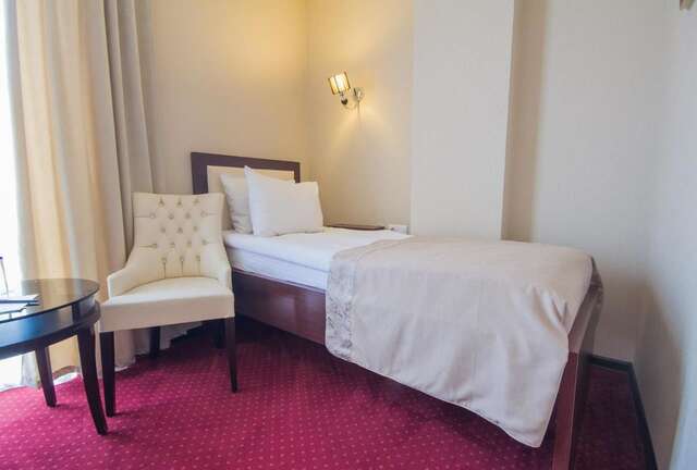 Отель Marionn Hotel Тбилиси-20