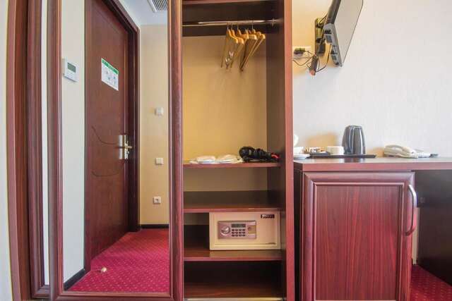 Отель Marionn Hotel Тбилиси-22