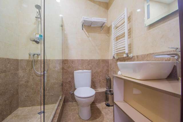 Отель Marionn Hotel Тбилиси-23