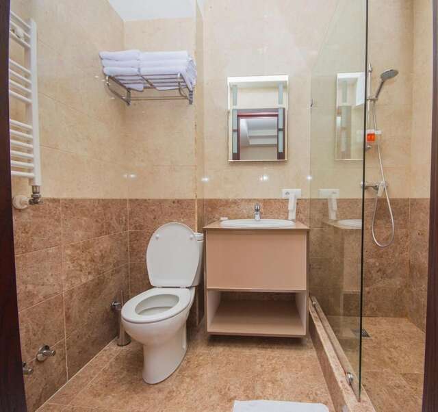 Отель Marionn Hotel Тбилиси-28