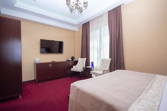 Отель Marionn Hotel Тбилиси-5