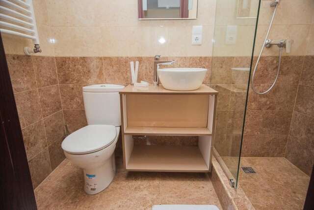 Отель Marionn Hotel Тбилиси-35