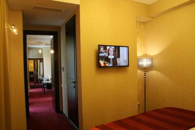 Отель Marionn Hotel Тбилиси-45