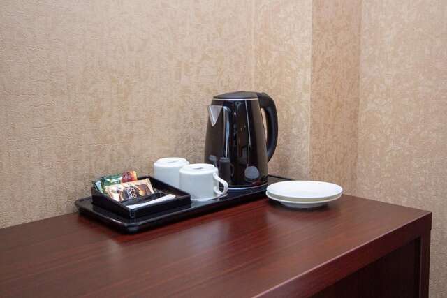 Отель Marionn Hotel Тбилиси-49