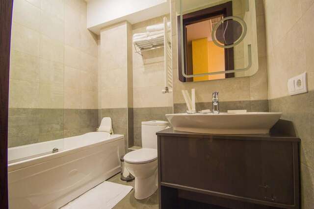 Отель Marionn Hotel Тбилиси-7