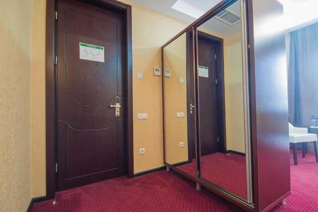 Отель Marionn Hotel Тбилиси-53