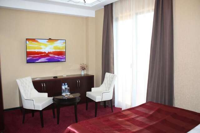 Отель Marionn Hotel Тбилиси-54