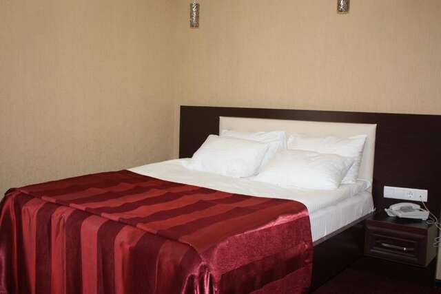 Отель Marionn Hotel Тбилиси-55