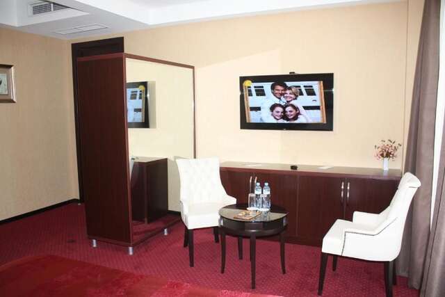 Отель Marionn Hotel Тбилиси-56