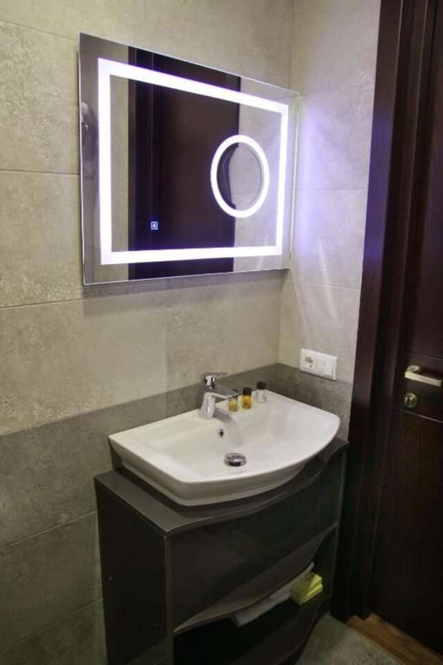 Отель Marionn Hotel Тбилиси-57