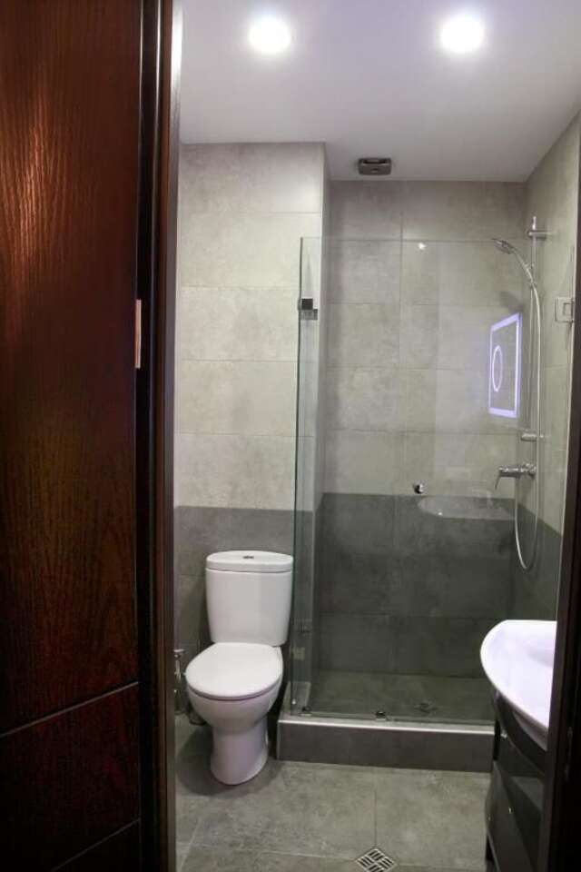 Отель Marionn Hotel Тбилиси-58