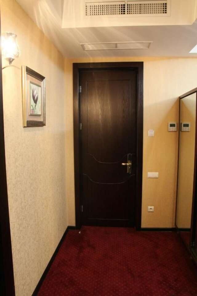 Отель Marionn Hotel Тбилиси-61