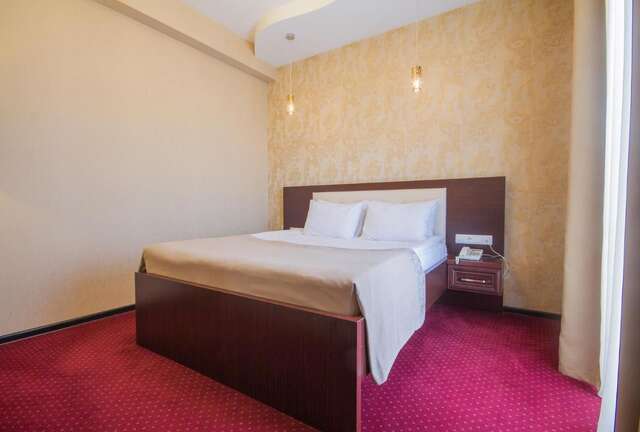 Отель Marionn Hotel Тбилиси-9